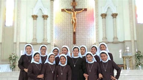 Promosi Panggilan Suster KSFL Kongegrasi Suster Fransiskan St Lusia