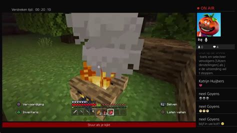 Verder Spelen Minecraft Survival 2 YouTube