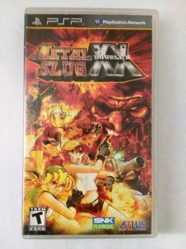 Psp Playstation Juego Metal Ofertas Julio Clasf