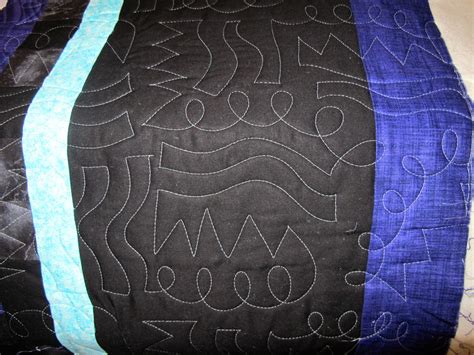 Pantograph Designs 2 Longarm Quilters