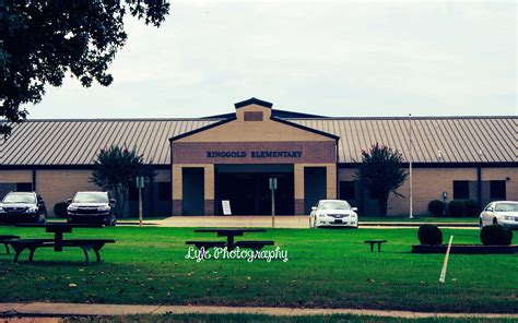 Ringgold Elementary In Benton