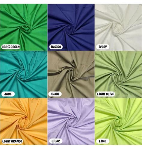 60 Inch Plain Satin Fabric GSM 50 100 At Rs 34 Meter In Surat ID