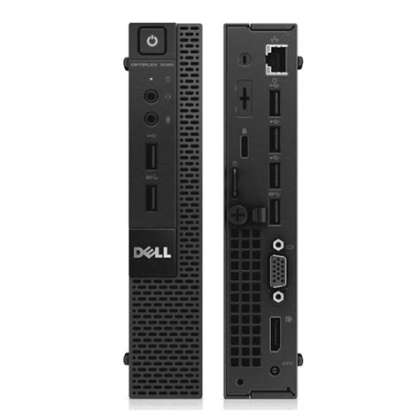 Dell Optiplex 3020m Specs And Upgrade Options