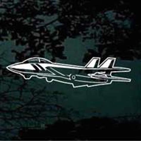 Detailed Fighter Jet Decals - Decal Junky