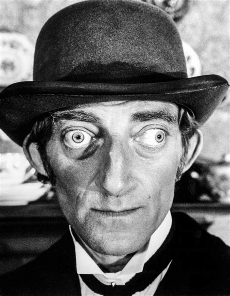 Marty Feldman 1975 Photographic Print For Sale