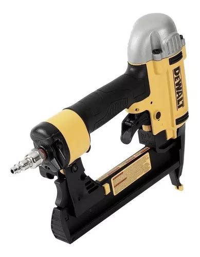 Grapadora Neum Tica De Calibre De Pulg Dewalt En Venta En