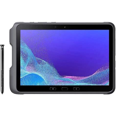 Tableta Samsung Galaxy Tab Active4 Pro 10 1 Octa Core 128gb 6gb