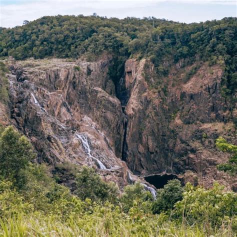 The Best Cairns Waterfalls – The Green Adventurers