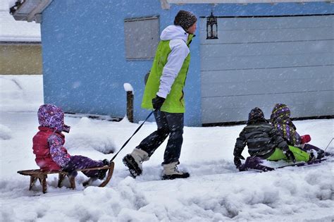 Une foule d activités pour la relâche scolaire Ville de Mercier