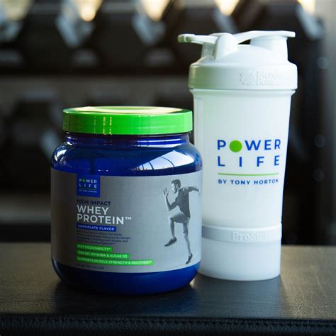 Power Life High Impact Whey Protein Reviews The Ultimate Guide Martlabpro