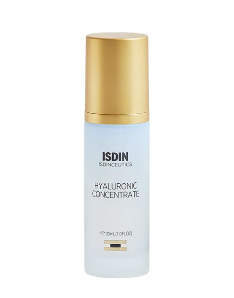 Isdinceutics Hyaluronic Concentrate Serum Di Isdin 30ml