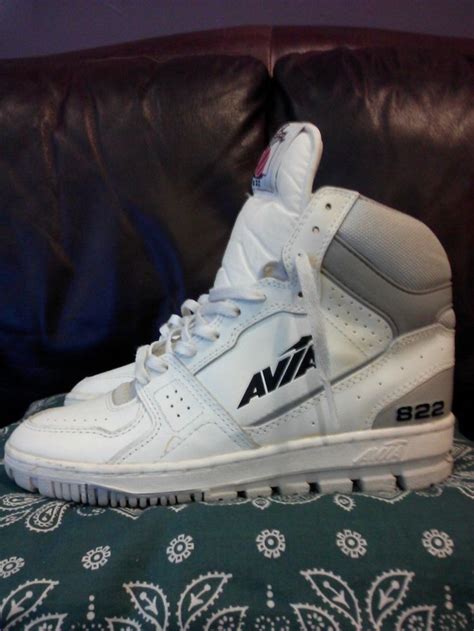 Avia 822 | Sneakers, Black nikes, Designer shoes