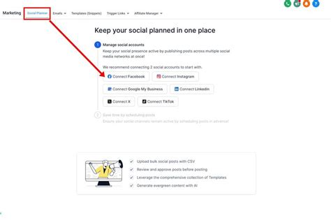Gohighlevel Social Planner 2025 Guide