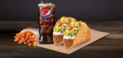 Taco Bells New Chalupa Classicstrust