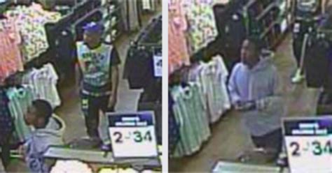 Investigators Seeking Help Identifying Suspects Who Robbed Tilly S In Westlake Village Cbs Los