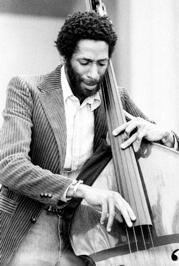 Contrabaixista Ron Carter Desembarca Em SP Para 2 Shows Em Setembro