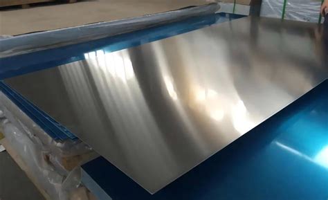 Comparison Between Aluminium Sheet And Plates Chal