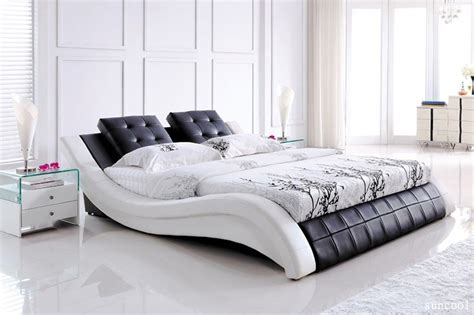 20++ Modern Queen Bed Frame With Storage - PIMPHOMEE