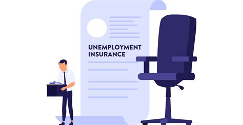 Unemployment Insurance Benefits Eligibility And Application