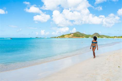 Gallery - Jolly Beach Antigua