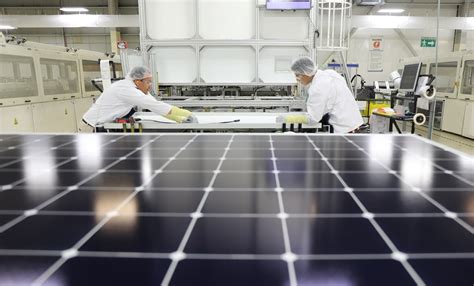 Maxeon To Focus Exclusively On US Market PV Tech