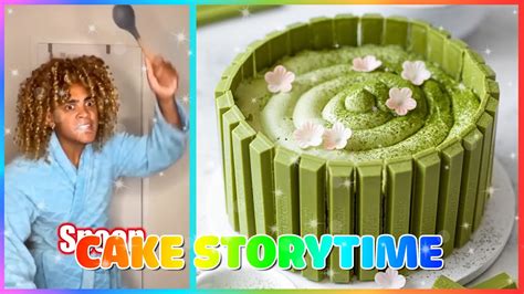 Text To Speech ASMR Cake Storytime POVs Mark Adams Luke Davidson