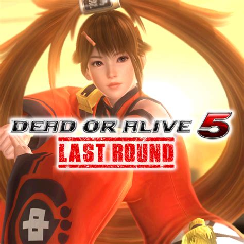 Dead Or Alive 5 Last Round Arc System Works Mashup Leifang And Jam