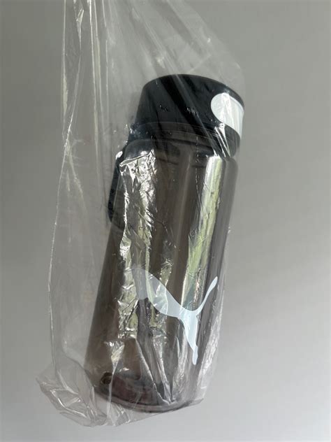 Puma Water Bottle, Sports Equipment, Other Sports Equipment and ...