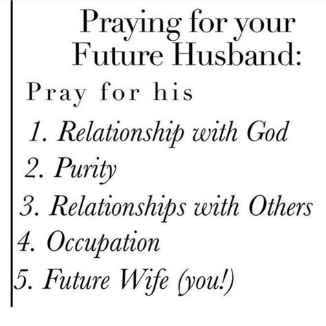 A Prayer For Your Husband S Fatherhood Kaylene Yoder Artofit