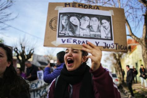 Masacre De San Miguel Del Monte 2019 CPM