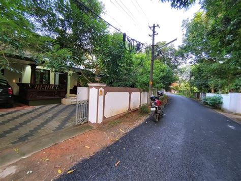 Bhk House For Sale At Paravur Ernakulam Housefind