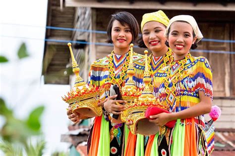 10 Reasons Why Thai People Are Amazing — This Life Of Travel