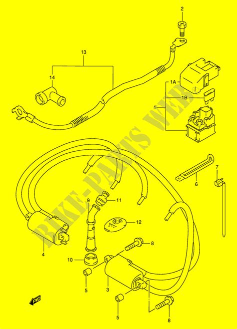 Fahrradwege Europa Cooler Schema Electrique Suzuki Gsxr Y C