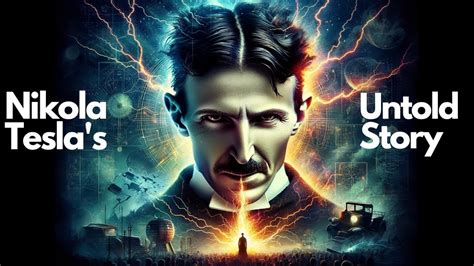 Was Tesla Smarter Than Edison Unveiling The Genius Nikola Tesla S