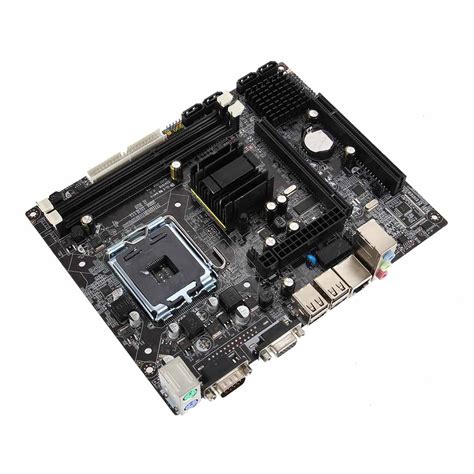 Lga 775 Dual Socket Motherboard Express Delivery | clc.cet.edu