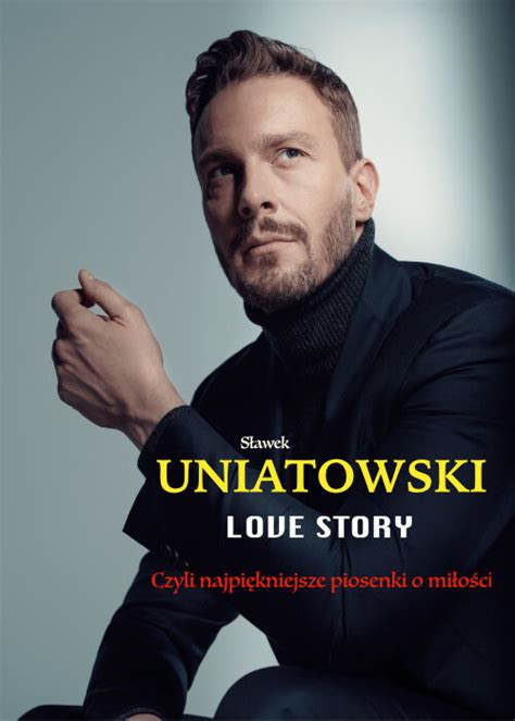 S Awek Uniatowski Love Story Koncert Suwalski O Rodek Kultury