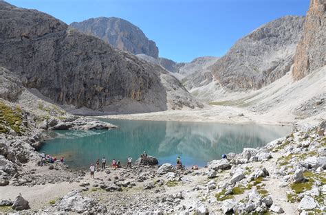 Lago Antermoia Come Arrivare