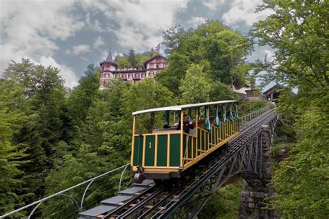 Interlaken Wasserfälle Tagestour GetYourGuide