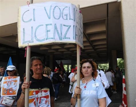 Sciopero La Perla Adesione Al Cisl Emilia Romagna