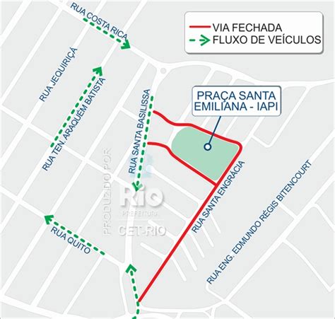 Veja Como Ficar O Esquema Especial De Tr Nsito Do Rio De Janeiro Para