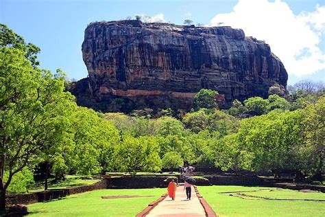 Tripadvisor Privé dagtocht in Sigiriya en Dambulla vanuit Trincomalee