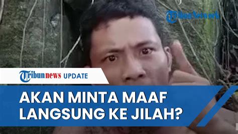 Panglima Pajaji Minta Maaf Ke Panglima Jilah Lewat Video Soal Rocky