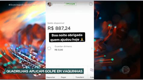 Golpistas usam fotos de crianças doentes para aplicar golpe na internet