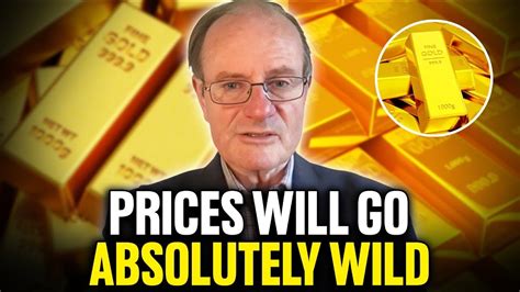 Crazy Moves Ahead Upcoming Gold Silver Rally Are Going To Shake The