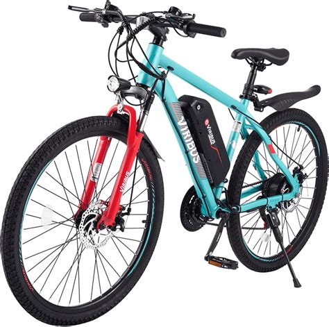 Top 11 Best Electric Bikes Under 1500 Cheap And Practical