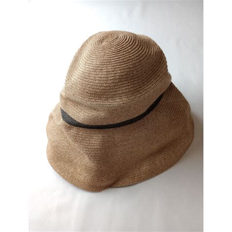 Yahoo オークション mature ha マチュアーハ BOXED HAT ペーパー ハ