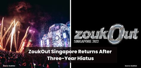 Zoukout Singapore Returns In December After Three Year Hiatus