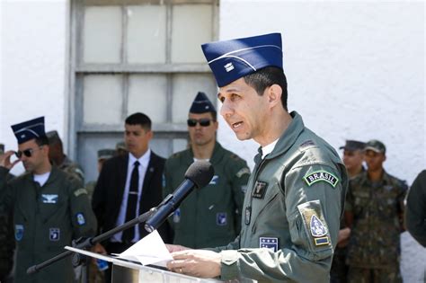 Primeiro Grupo de Aviação de Caça celebra 80 anos de história Força Aérea