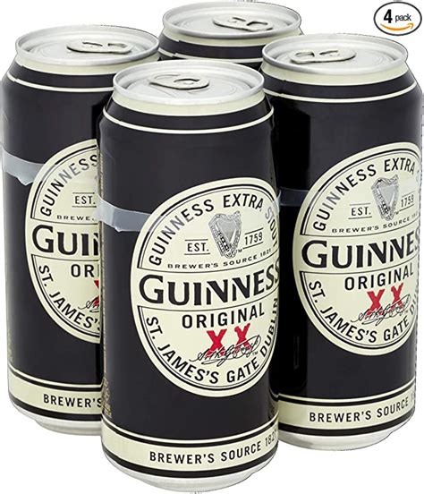 Guinness Original – Village Booze