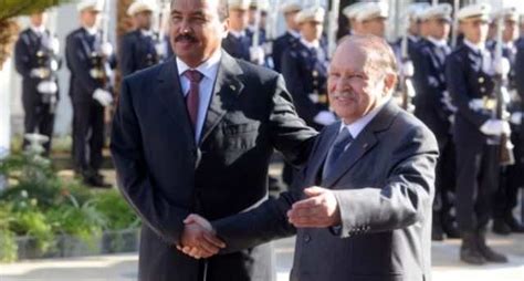 Algeria And Mauritania To Open First Border Crossing